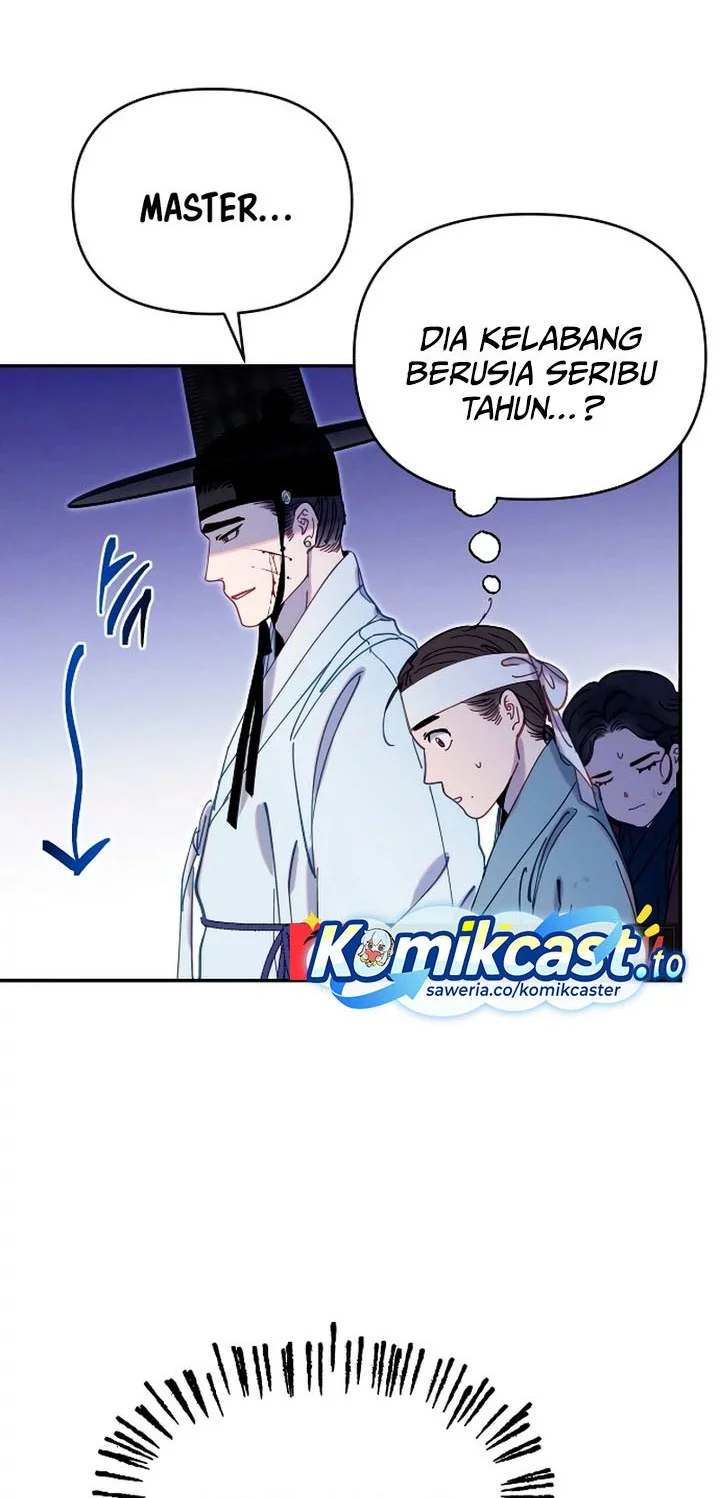 Tale of Vengenful Spirits Chapter 25 - halaman 38