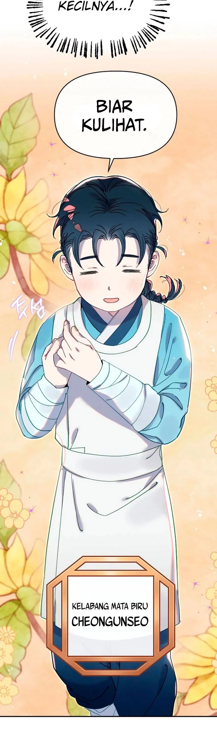Tale of Vengenful Spirits Chapter 25 - halaman 39
