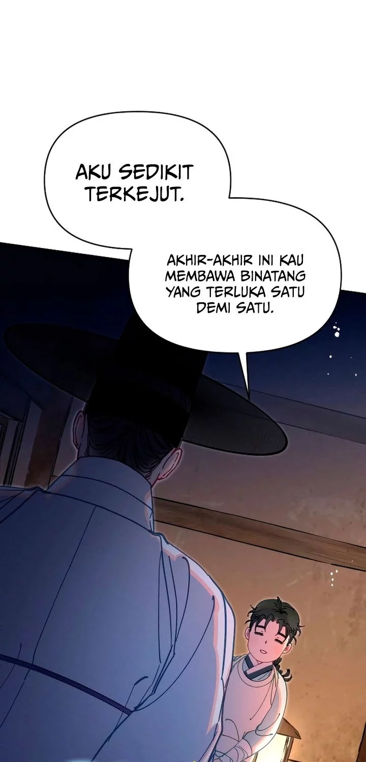 Tale of Vengenful Spirits Chapter 25 - halaman 42