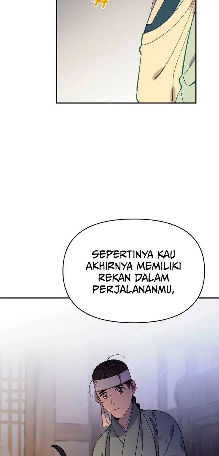 Tale of Vengenful Spirits Chapter 25 - halaman 44