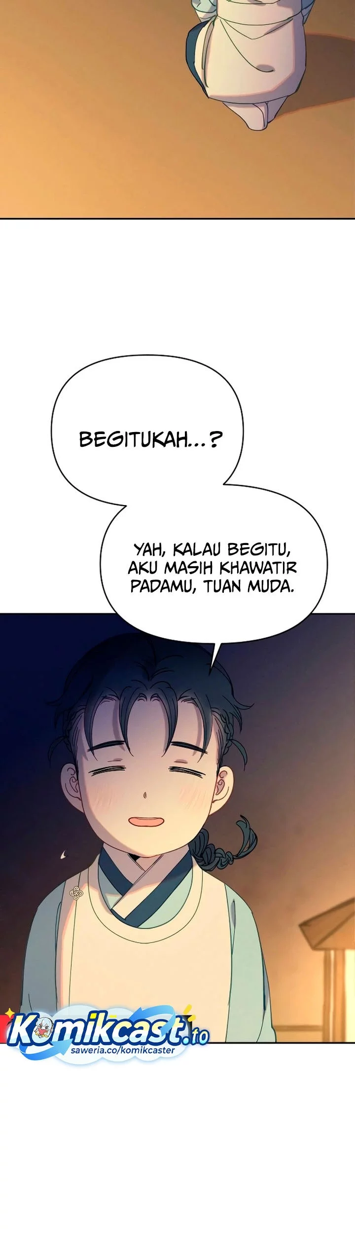 Tale of Vengenful Spirits Chapter 25 - halaman 47