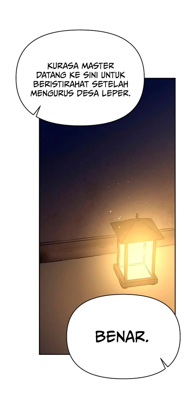 Tale of Vengenful Spirits Chapter 25 - halaman 48