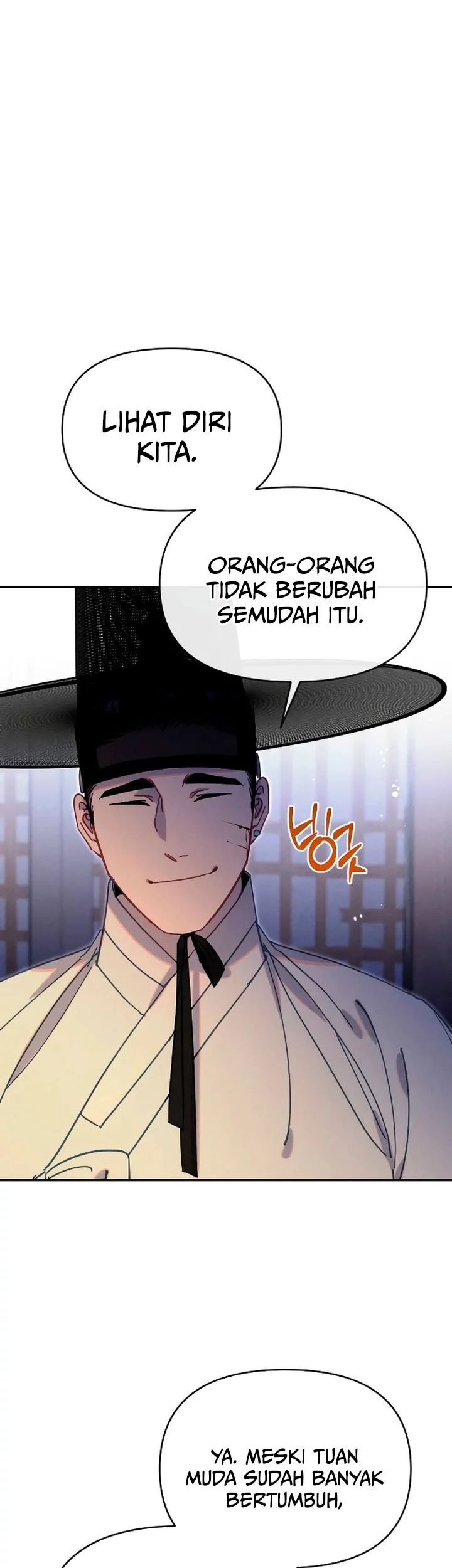 Tale of Vengenful Spirits Chapter 25 - halaman 49