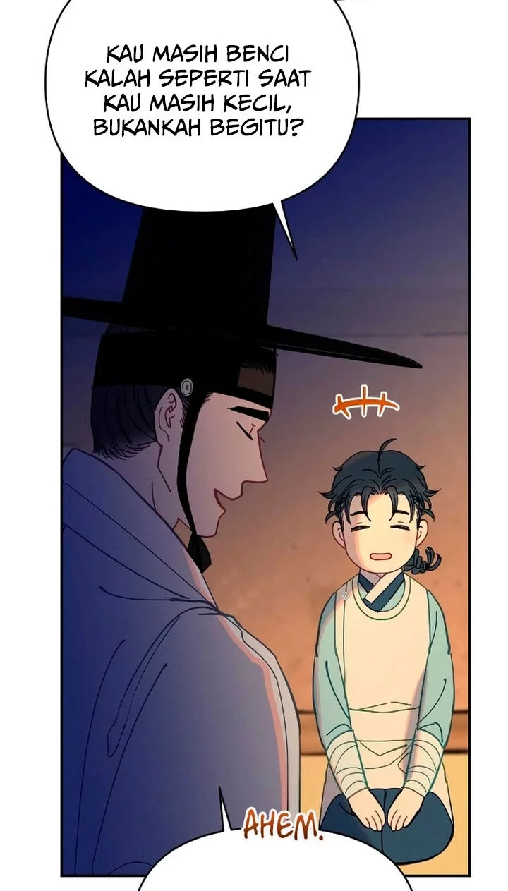 Tale of Vengenful Spirits Chapter 25 - halaman 50