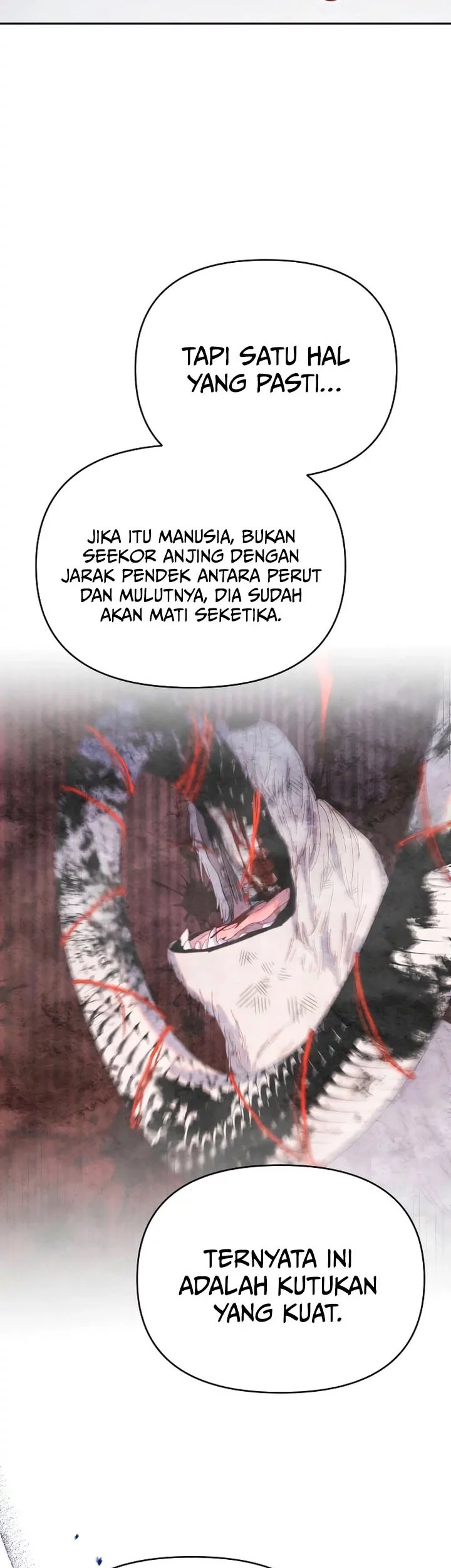 Tale of Vengenful Spirits Chapter 25 - halaman 53