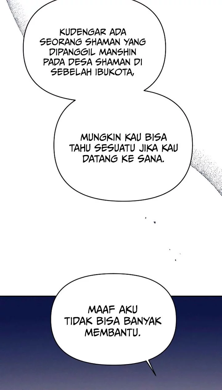 Tale of Vengenful Spirits Chapter 25 - halaman 54