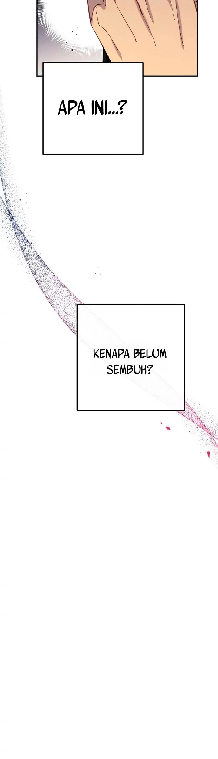 Tale of Vengenful Spirits Chapter 25 - halaman 61