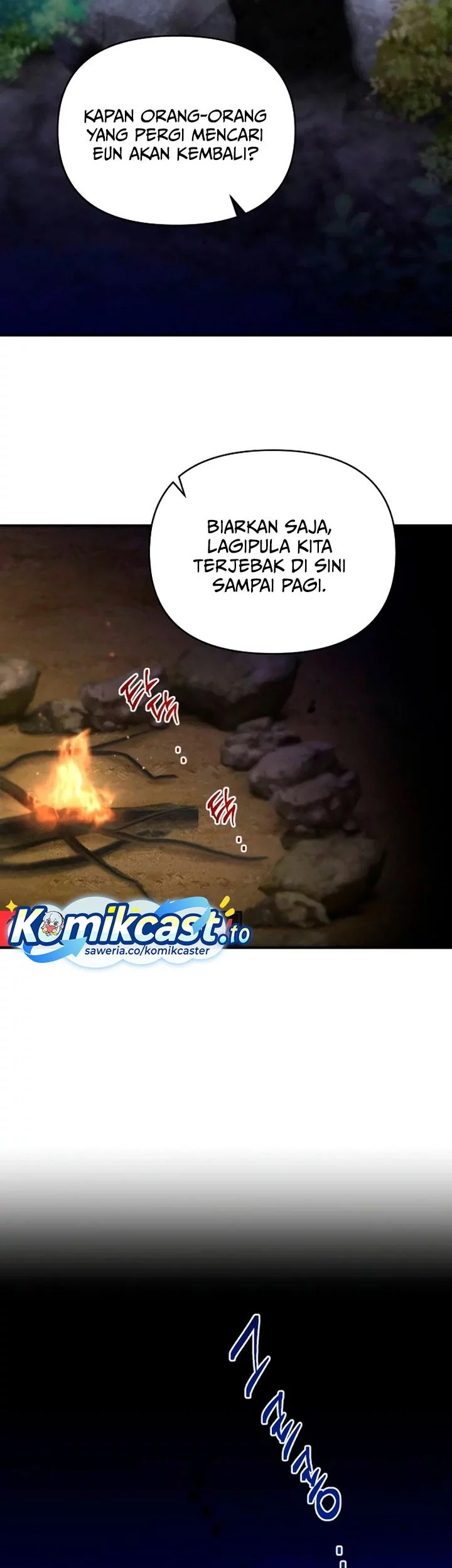 Tale of Vengenful Spirits Chapter 25 - halaman 63