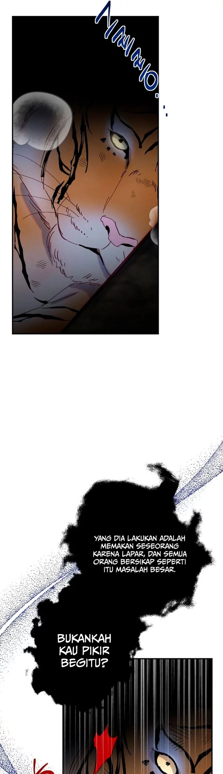 Tale of Vengenful Spirits Chapter 25 - halaman 65