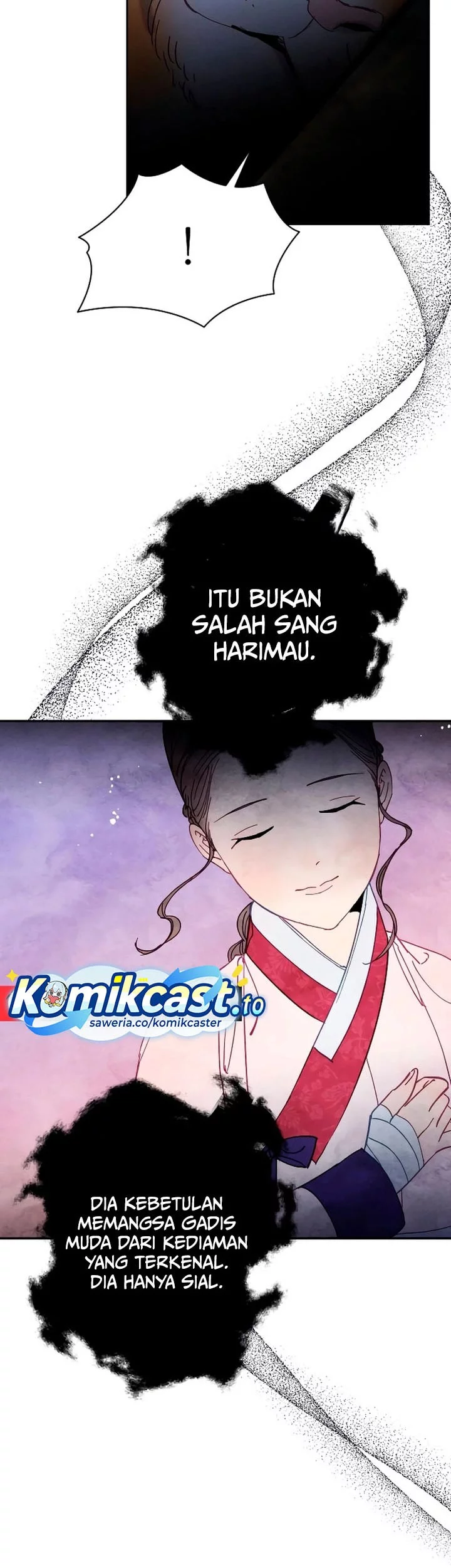 Tale of Vengenful Spirits Chapter 25 - halaman 67