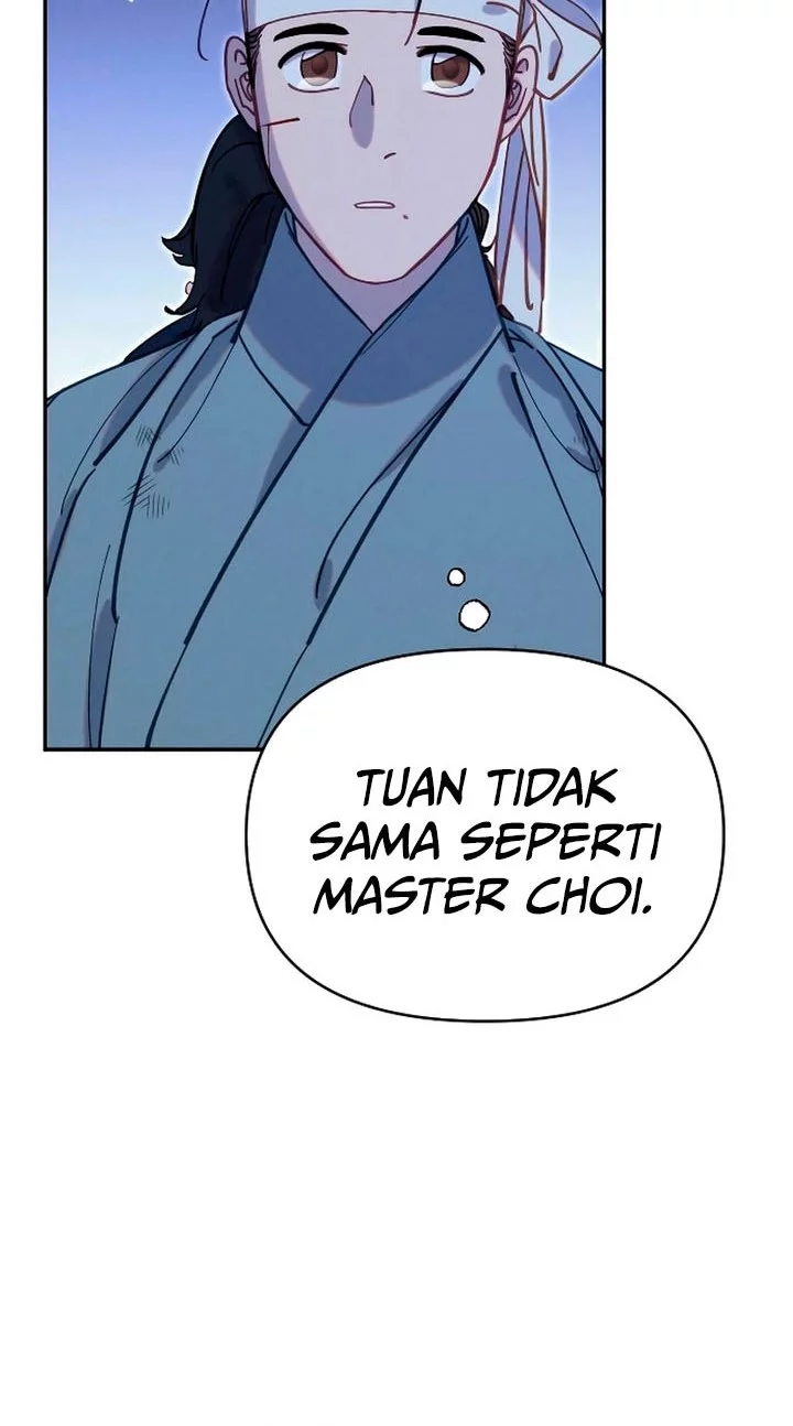 Tale of Vengenful Spirits Chapter 25 - halaman 8