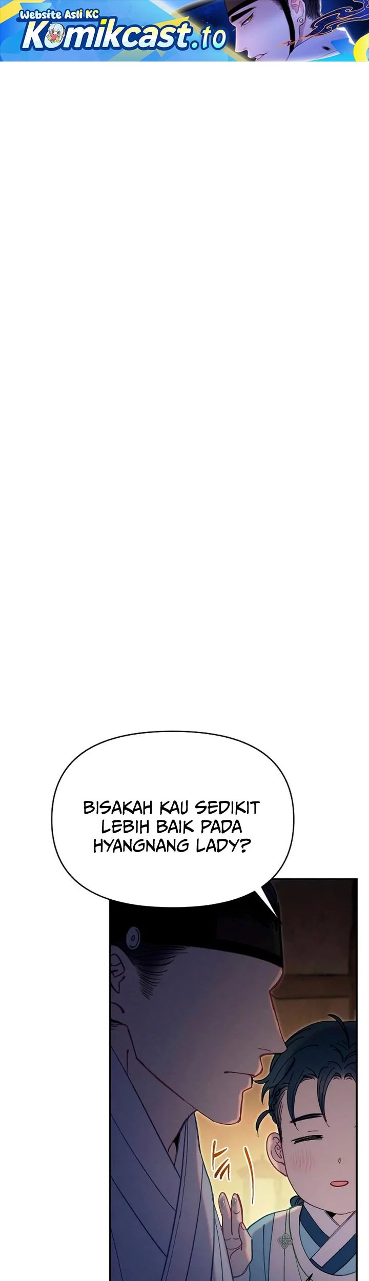 Tale of Vengenful Spirits Chapter 26 - halaman 1