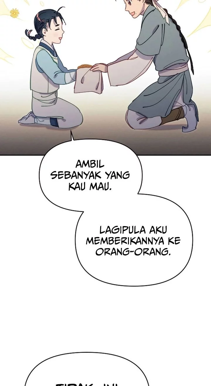 Tale of Vengenful Spirits Chapter 26 - halaman 10