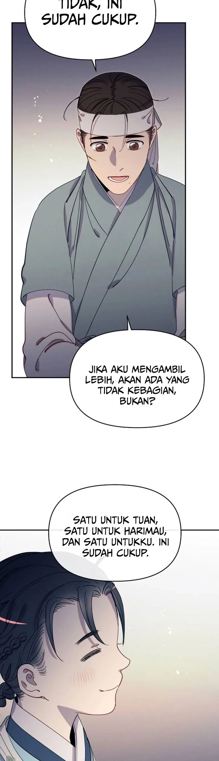 Tale of Vengenful Spirits Chapter 26 - halaman 11