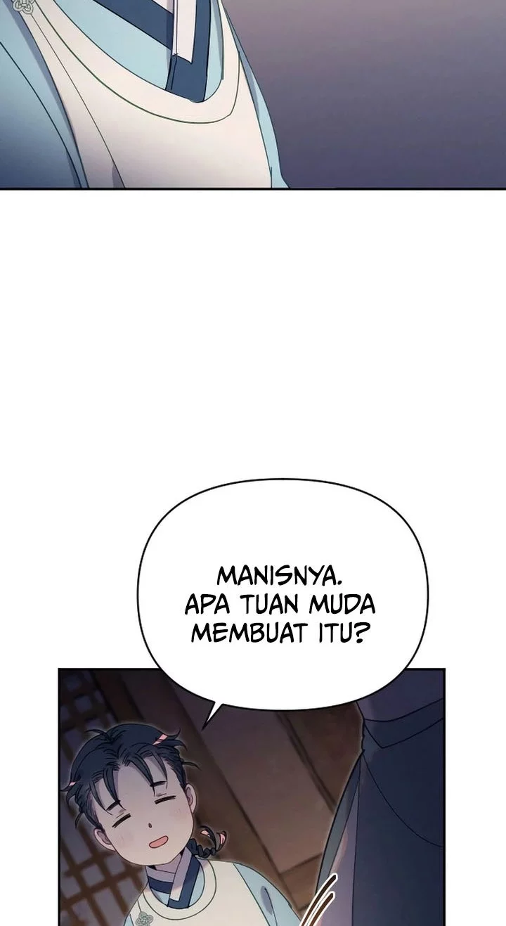 Tale of Vengenful Spirits Chapter 26 - halaman 12
