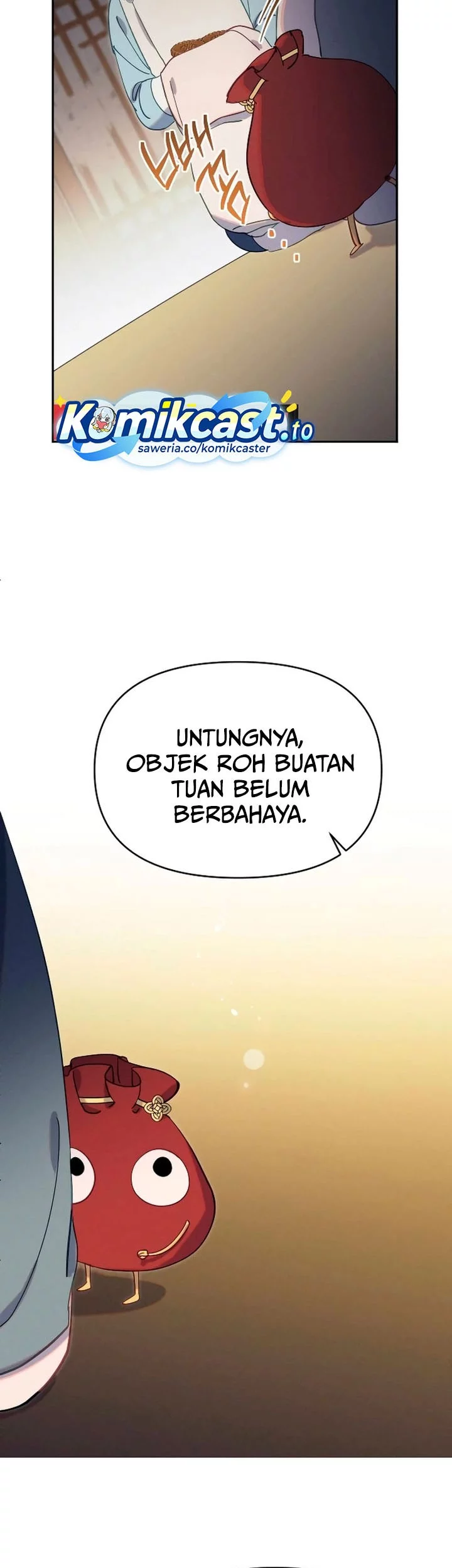 Tale of Vengenful Spirits Chapter 26 - halaman 13