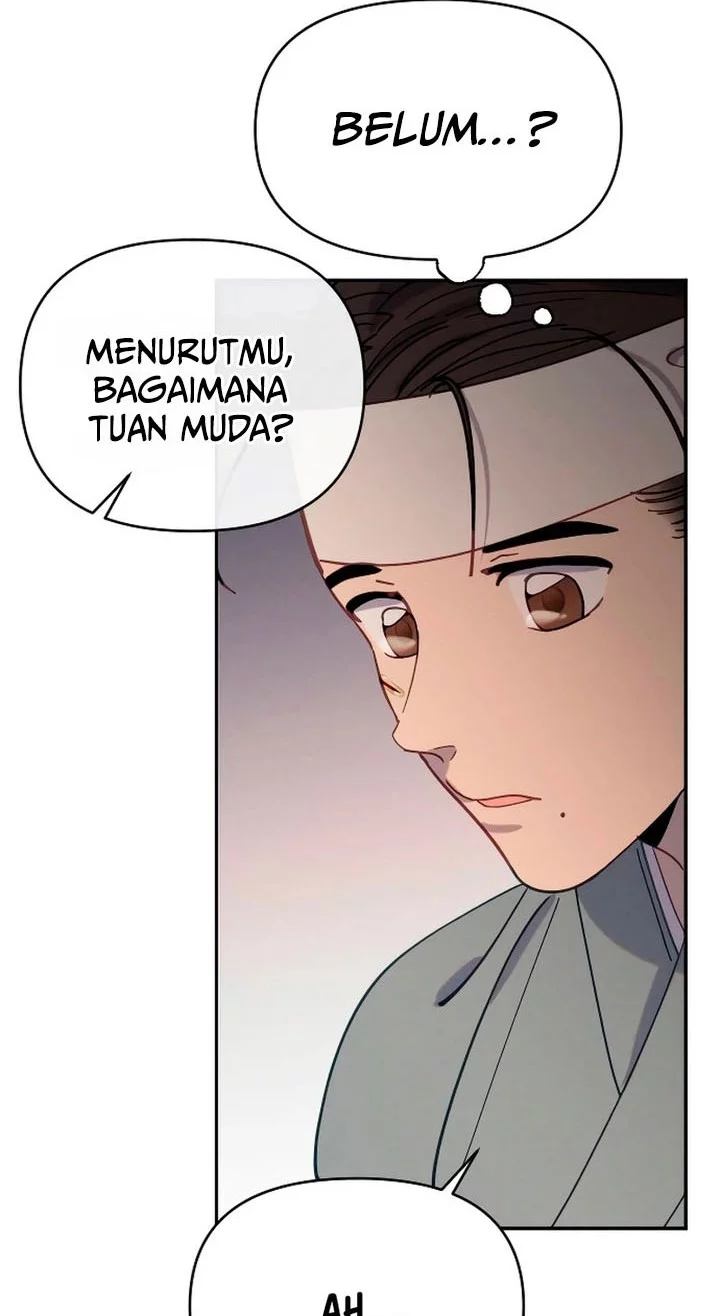 Tale of Vengenful Spirits Chapter 26 - halaman 14
