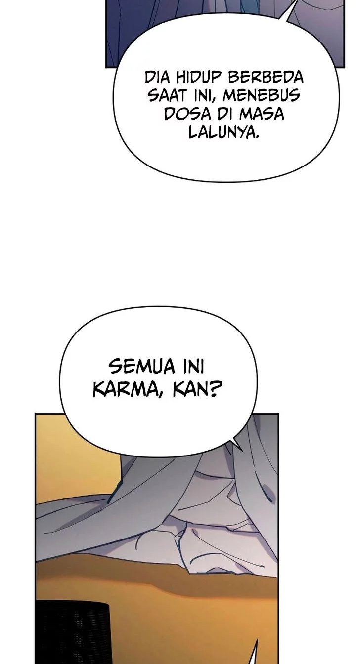 Tale of Vengenful Spirits Chapter 26 - halaman 2