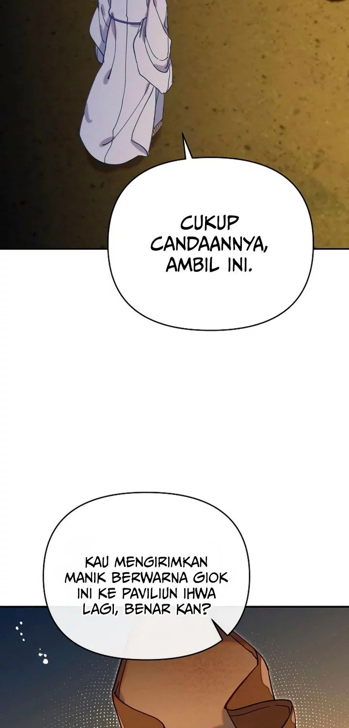 Tale of Vengenful Spirits Chapter 26 - halaman 20