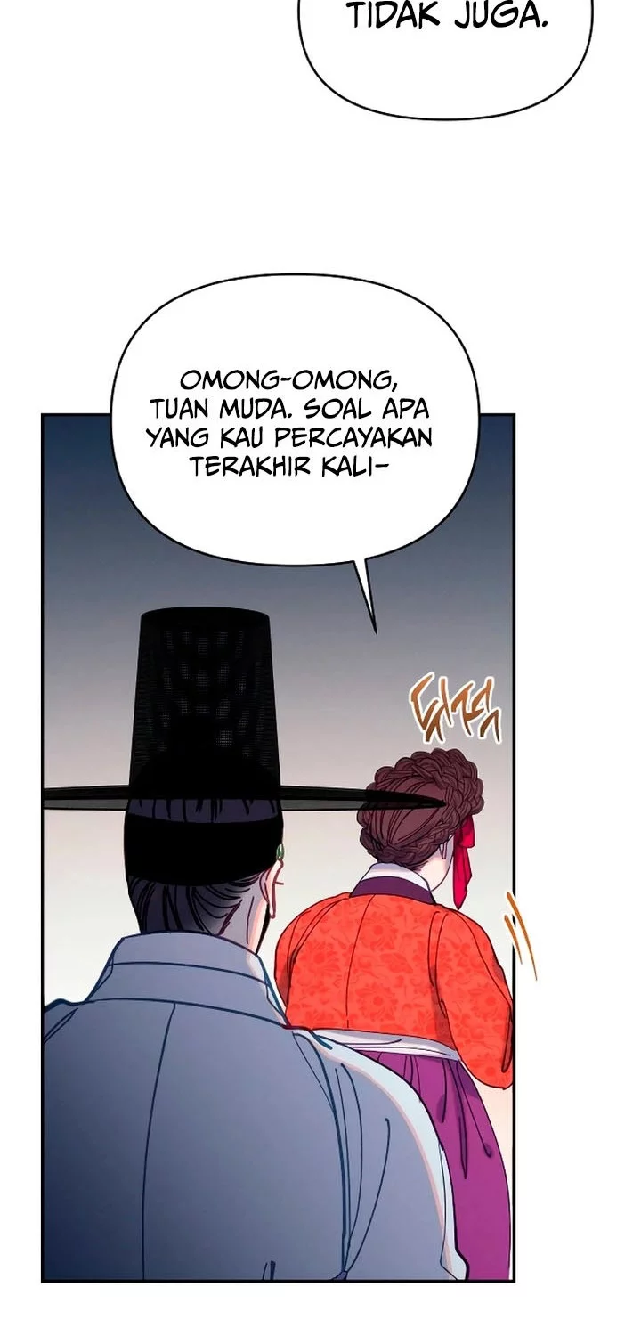 Tale of Vengenful Spirits Chapter 26 - halaman 22