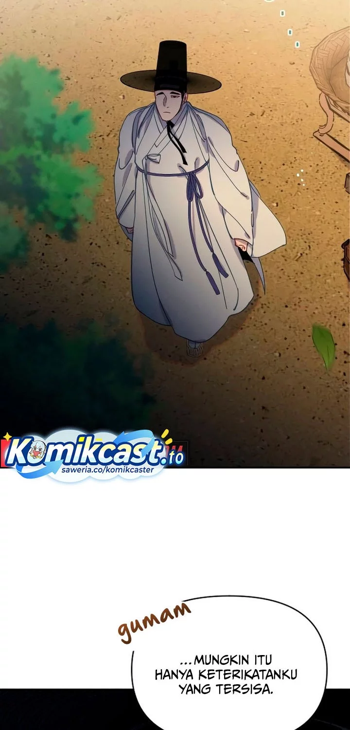 Tale of Vengenful Spirits Chapter 26 - halaman 26