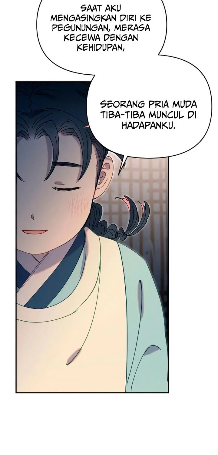 Tale of Vengenful Spirits Chapter 26 - halaman 30