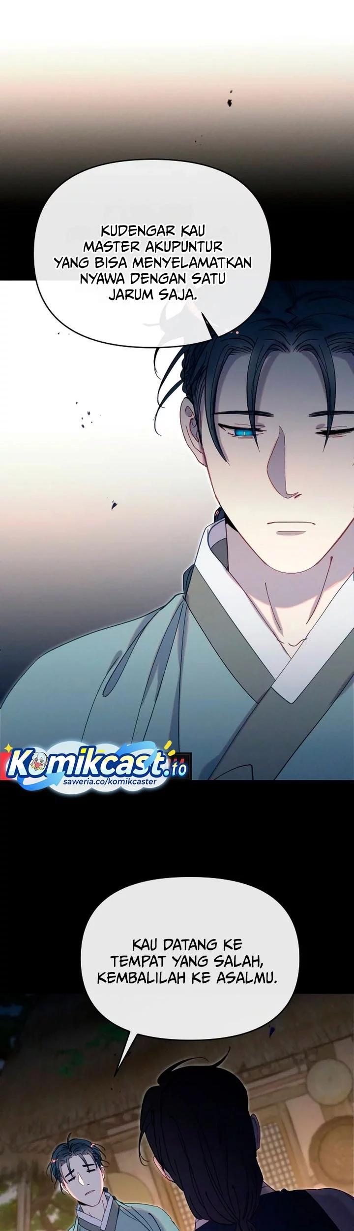 Tale of Vengenful Spirits Chapter 26 - halaman 31