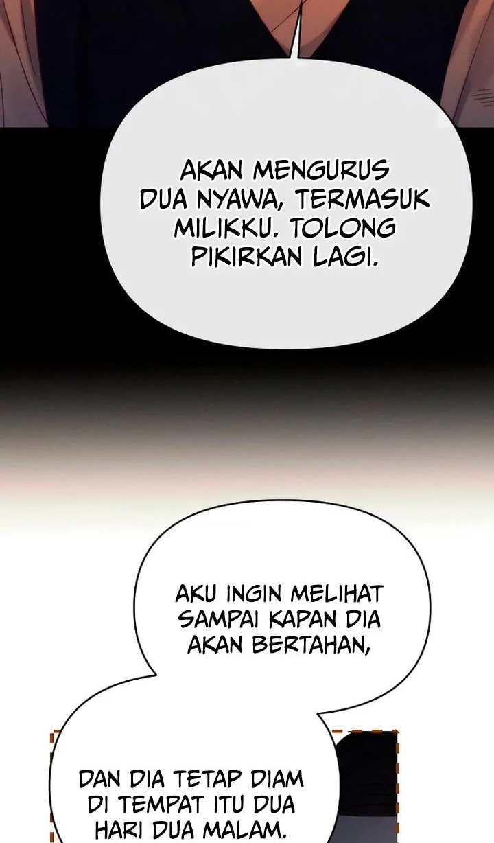 Tale of Vengenful Spirits Chapter 26 - halaman 34