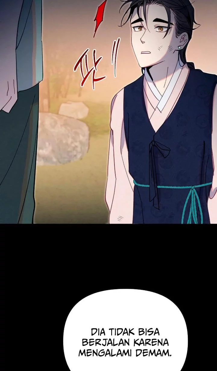 Tale of Vengenful Spirits Chapter 26 - halaman 36