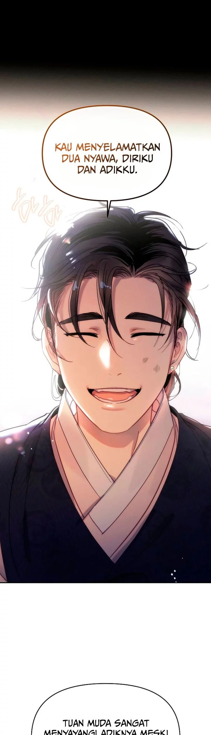 Tale of Vengenful Spirits Chapter 26 - halaman 39