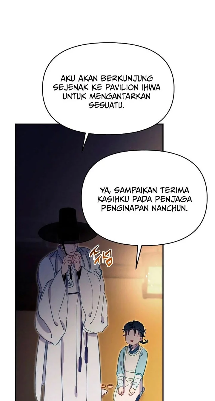 Tale of Vengenful Spirits Chapter 26 - halaman 4