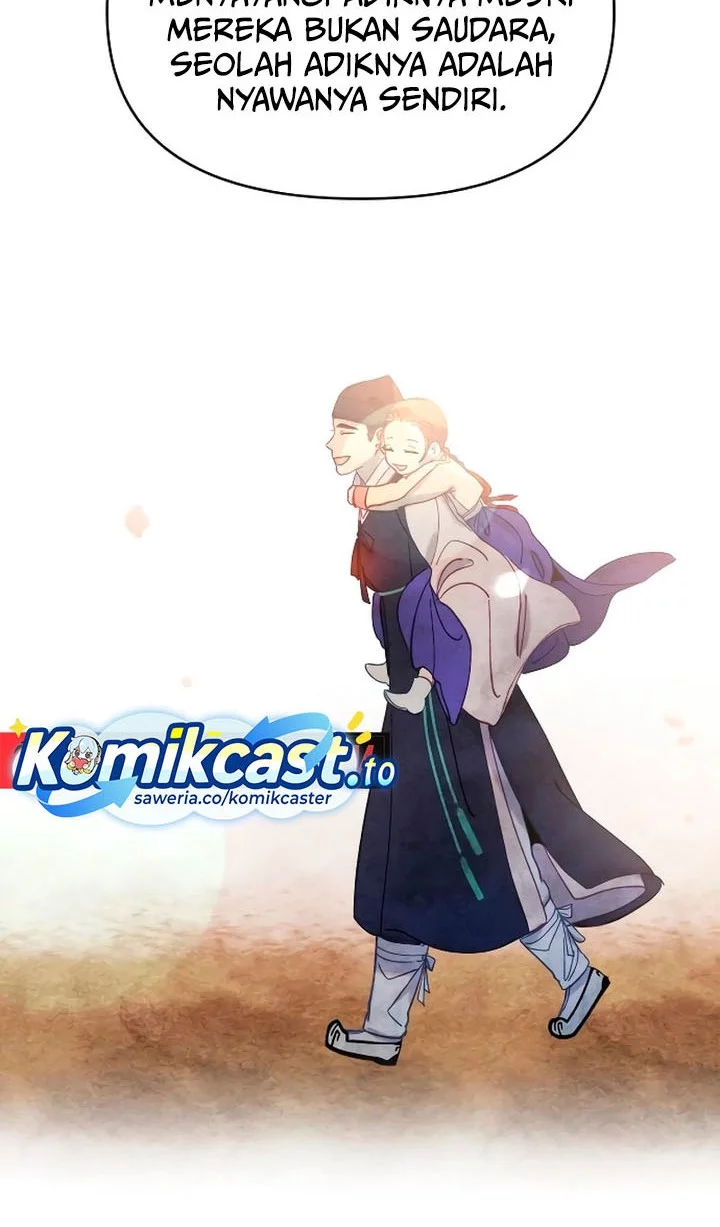 Tale of Vengenful Spirits Chapter 26 - halaman 40