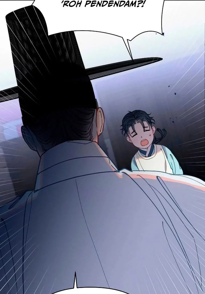 Tale of Vengenful Spirits Chapter 26 - halaman 44