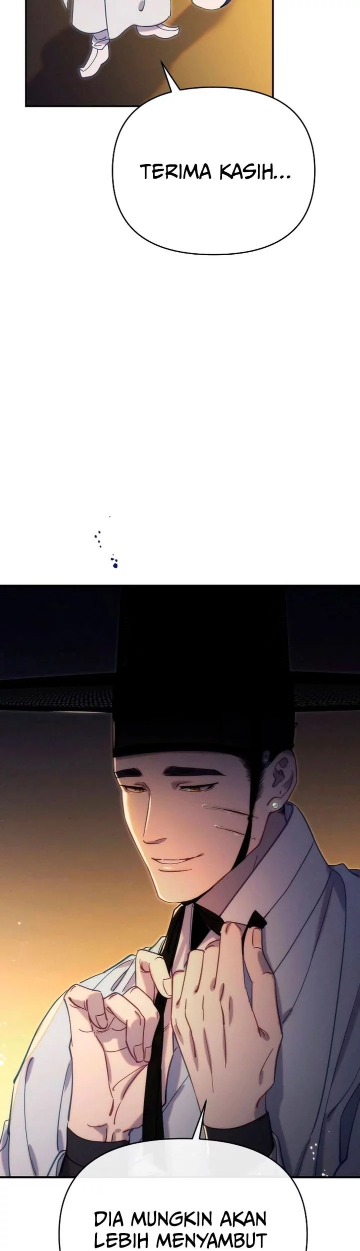 Tale of Vengenful Spirits Chapter 26 - halaman 5