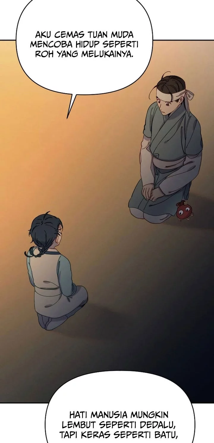 Tale of Vengenful Spirits Chapter 26 - halaman 50