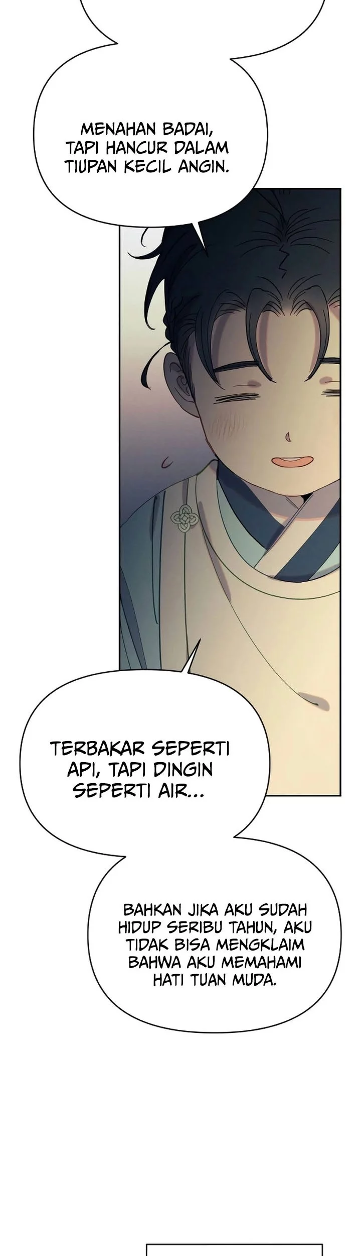 Tale of Vengenful Spirits Chapter 26 - halaman 51