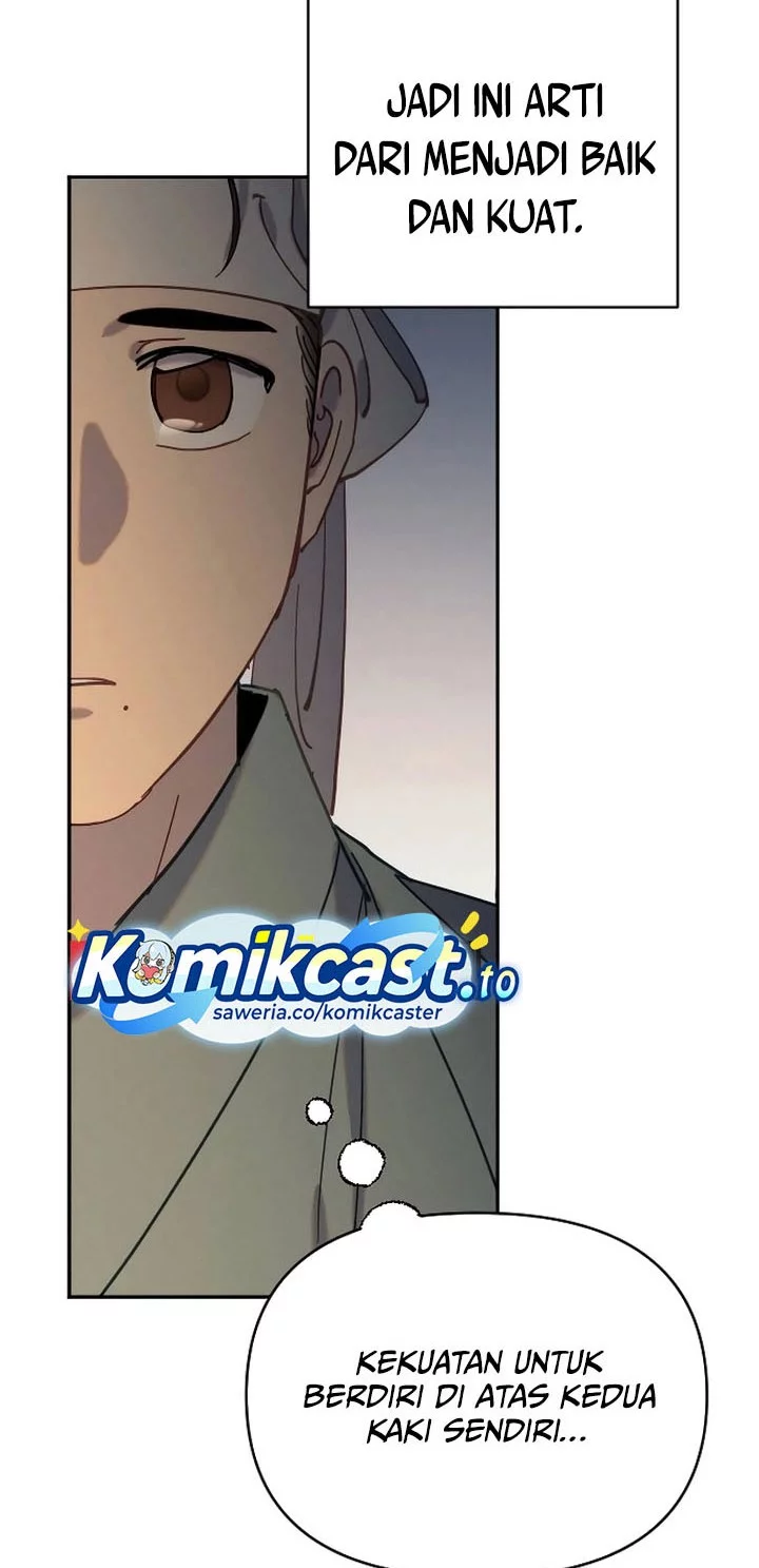 Tale of Vengenful Spirits Chapter 26 - halaman 52