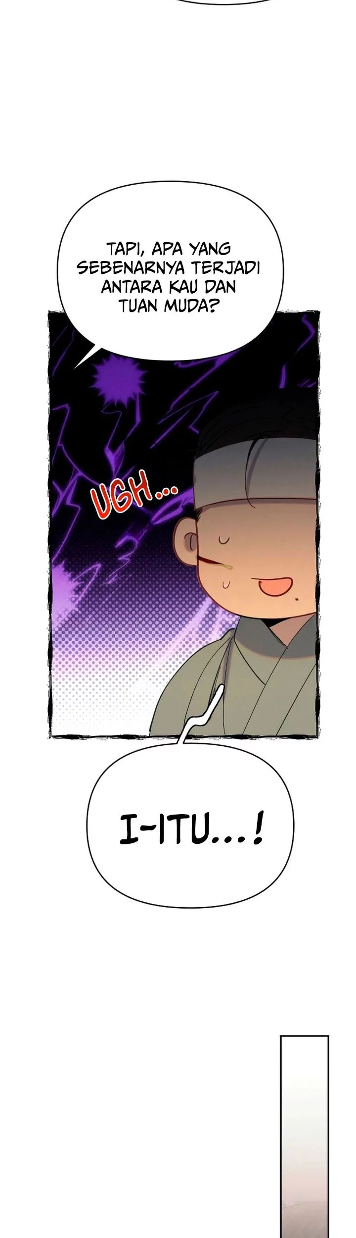 Tale of Vengenful Spirits Chapter 26 - halaman 53