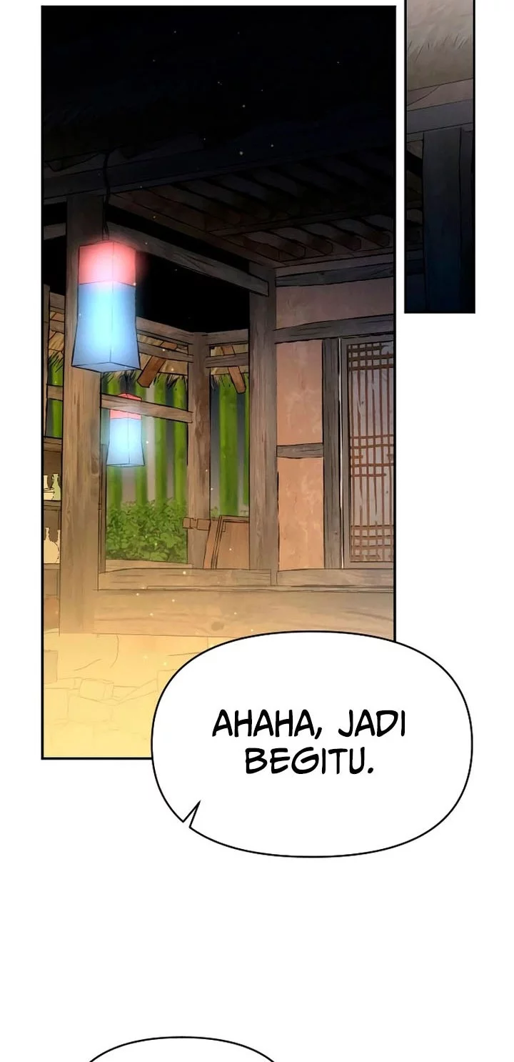 Tale of Vengenful Spirits Chapter 26 - halaman 54