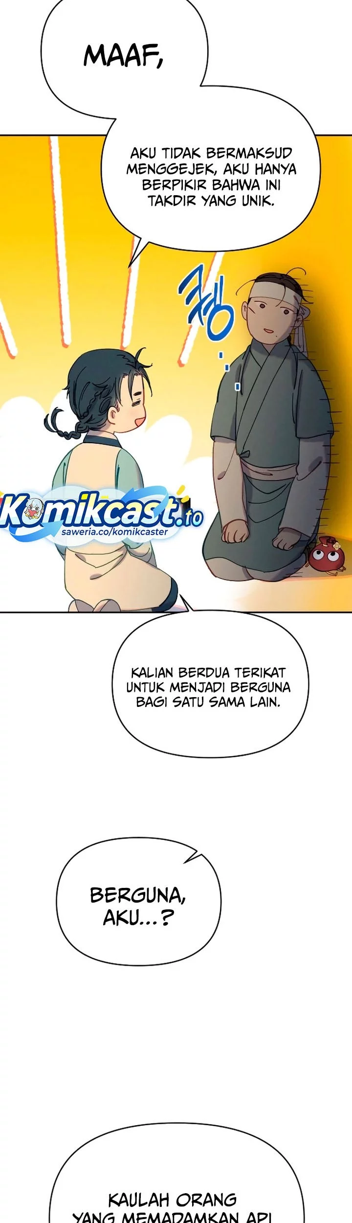 Tale of Vengenful Spirits Chapter 26 - halaman 55