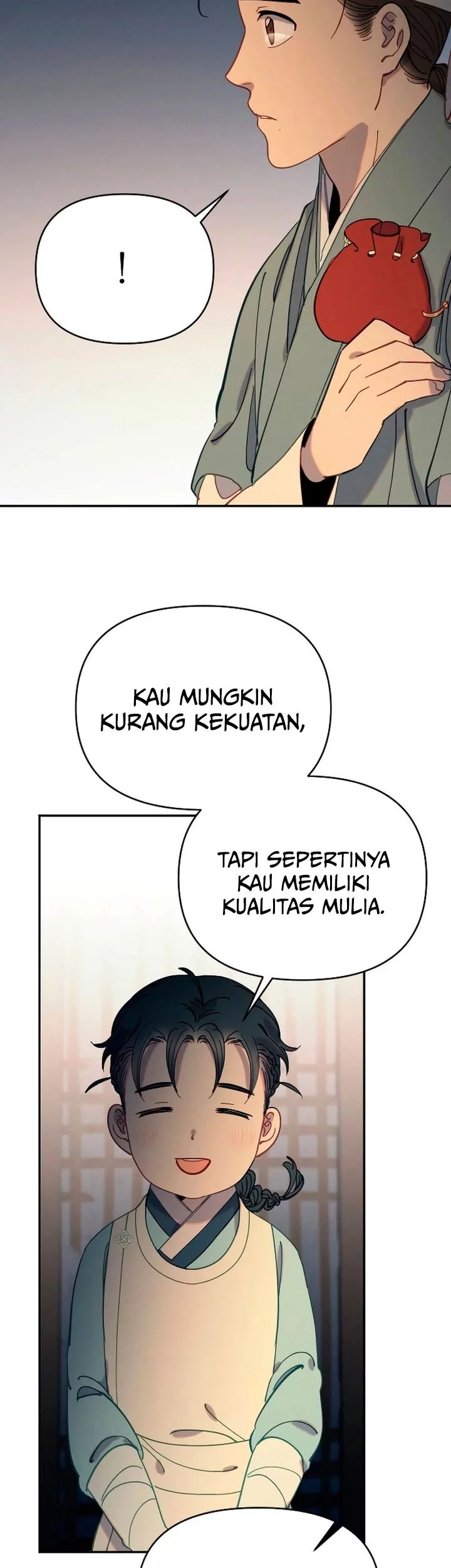 Tale of Vengenful Spirits Chapter 26 - halaman 59