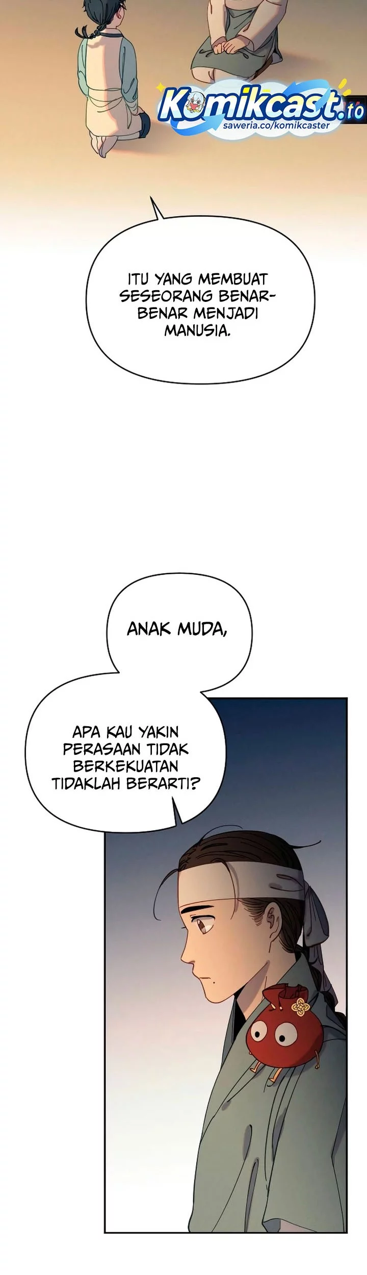 Tale of Vengenful Spirits Chapter 26 - halaman 61