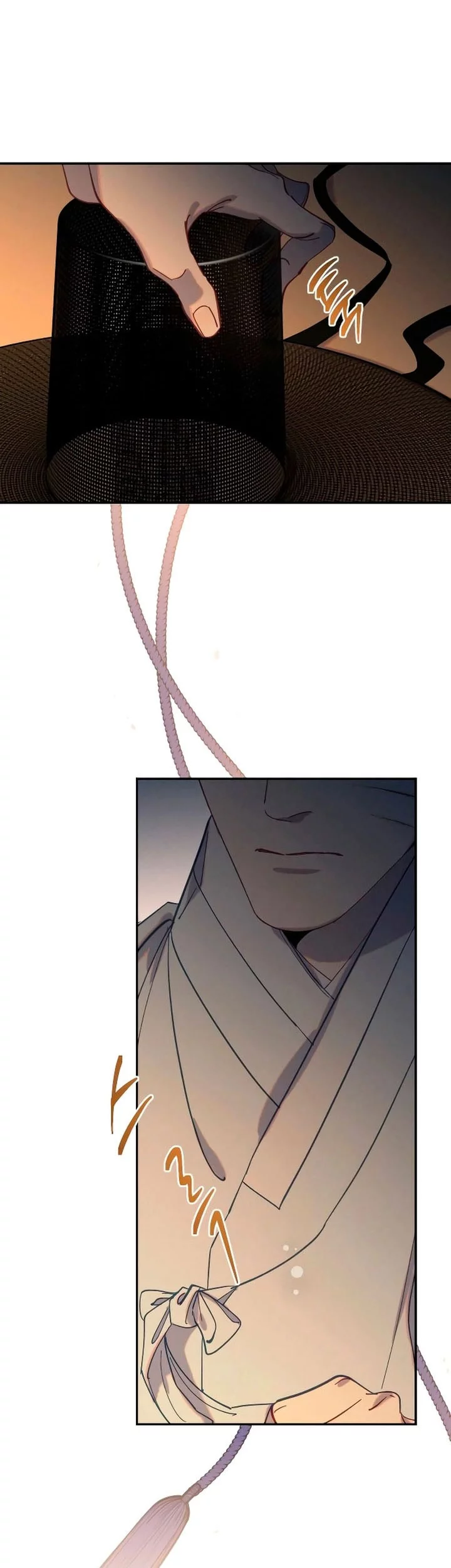 Tale of Vengenful Spirits Chapter 26 - halaman 69