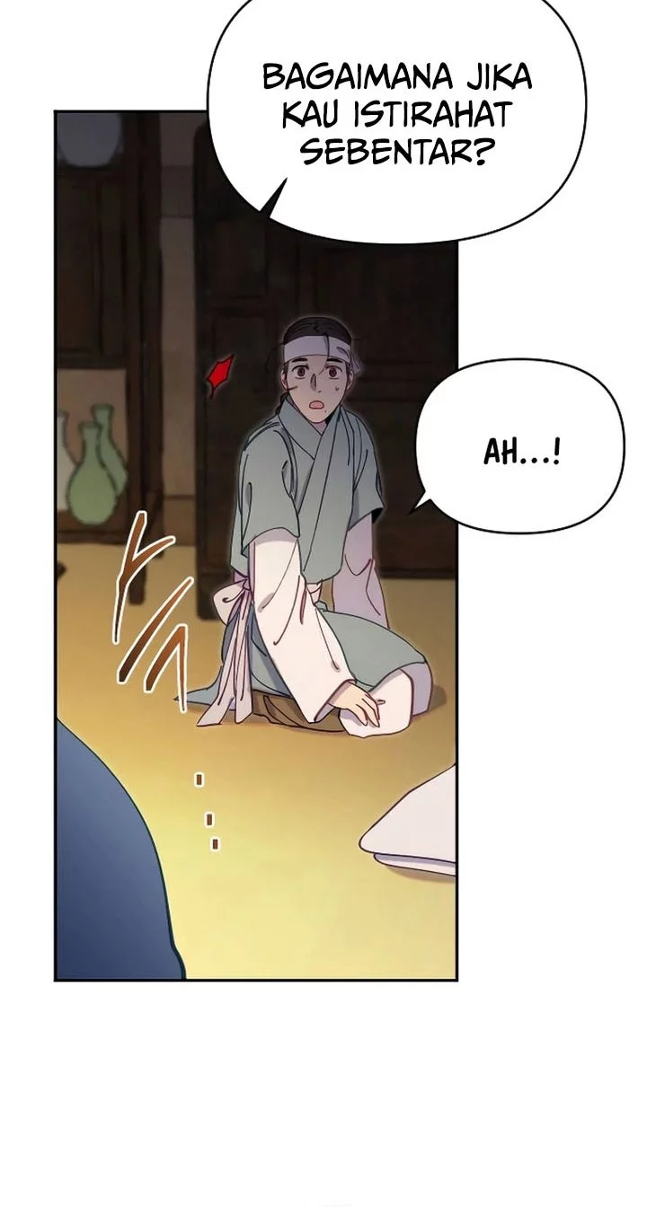 Tale of Vengenful Spirits Chapter 26 - halaman 8