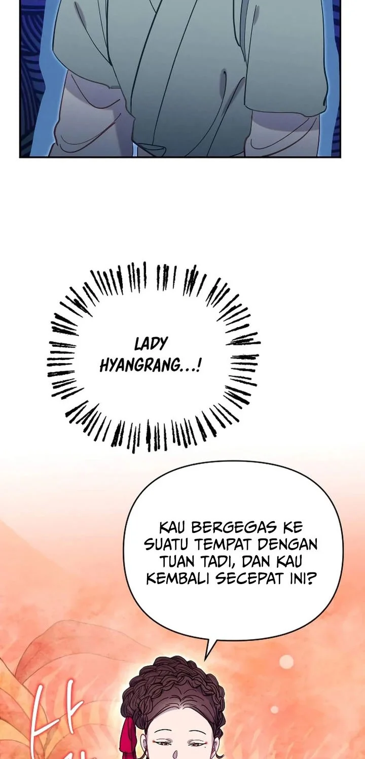 Tale of Vengenful Spirits Chapter 27 - halaman 1