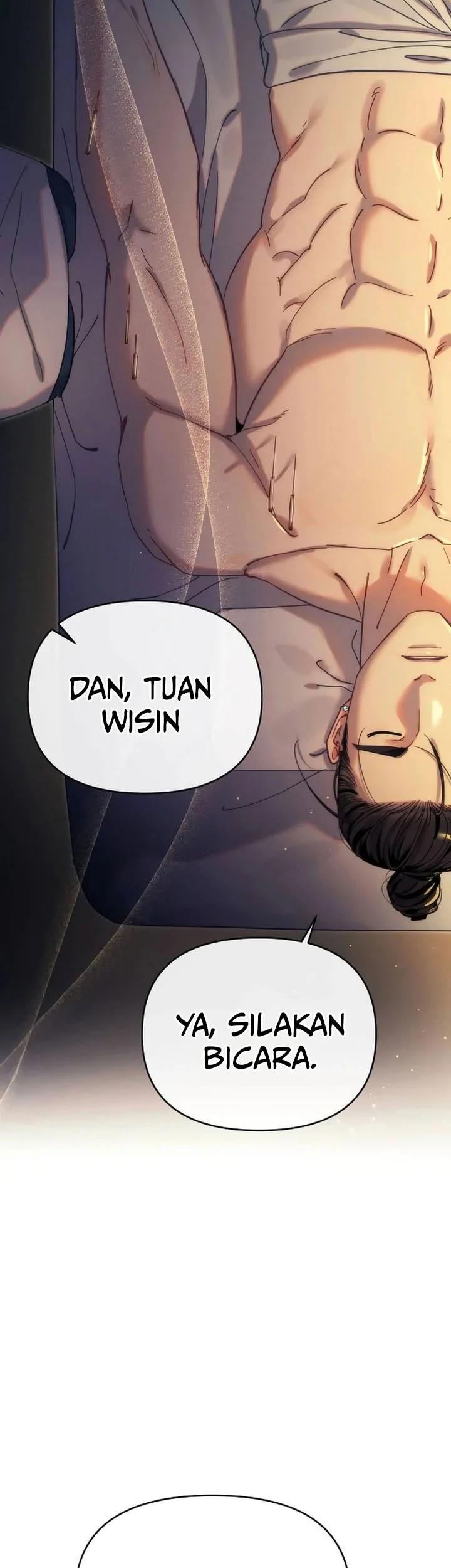 Tale of Vengenful Spirits Chapter 27 - halaman 24