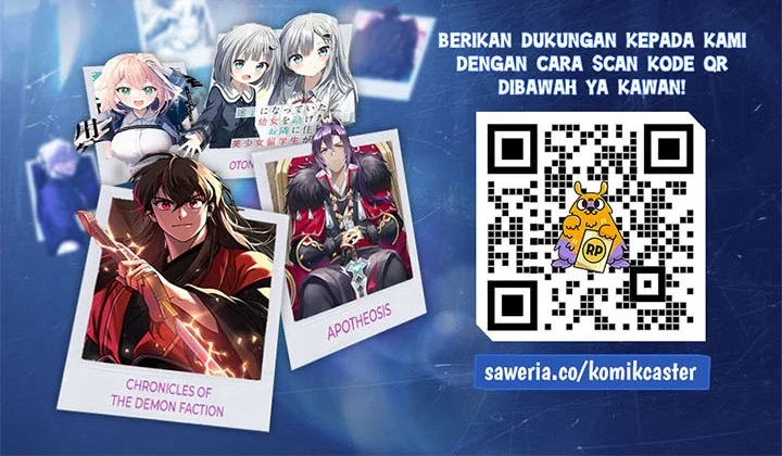 Tale of Vengenful Spirits Chapter 27 - halaman 27