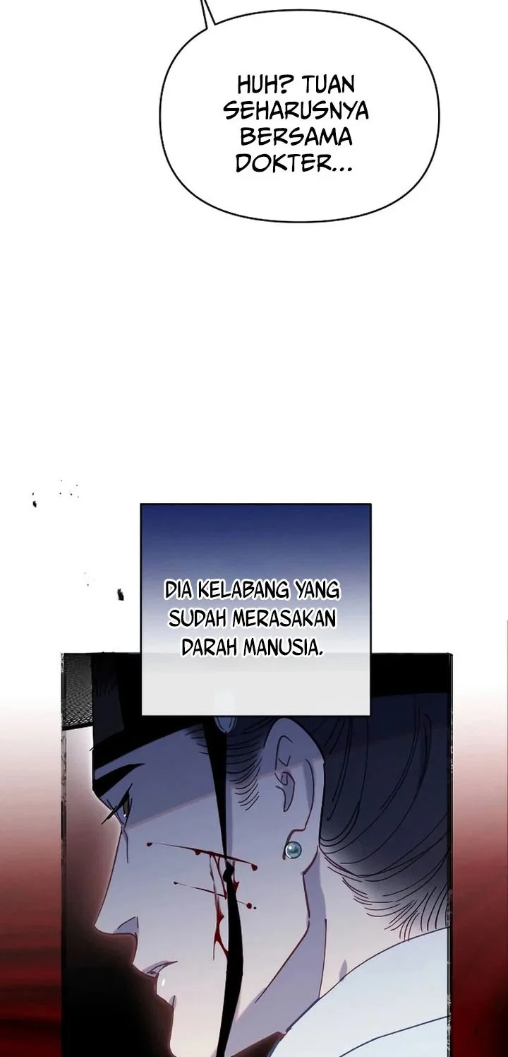 Tale of Vengenful Spirits Chapter 27 - halaman 3