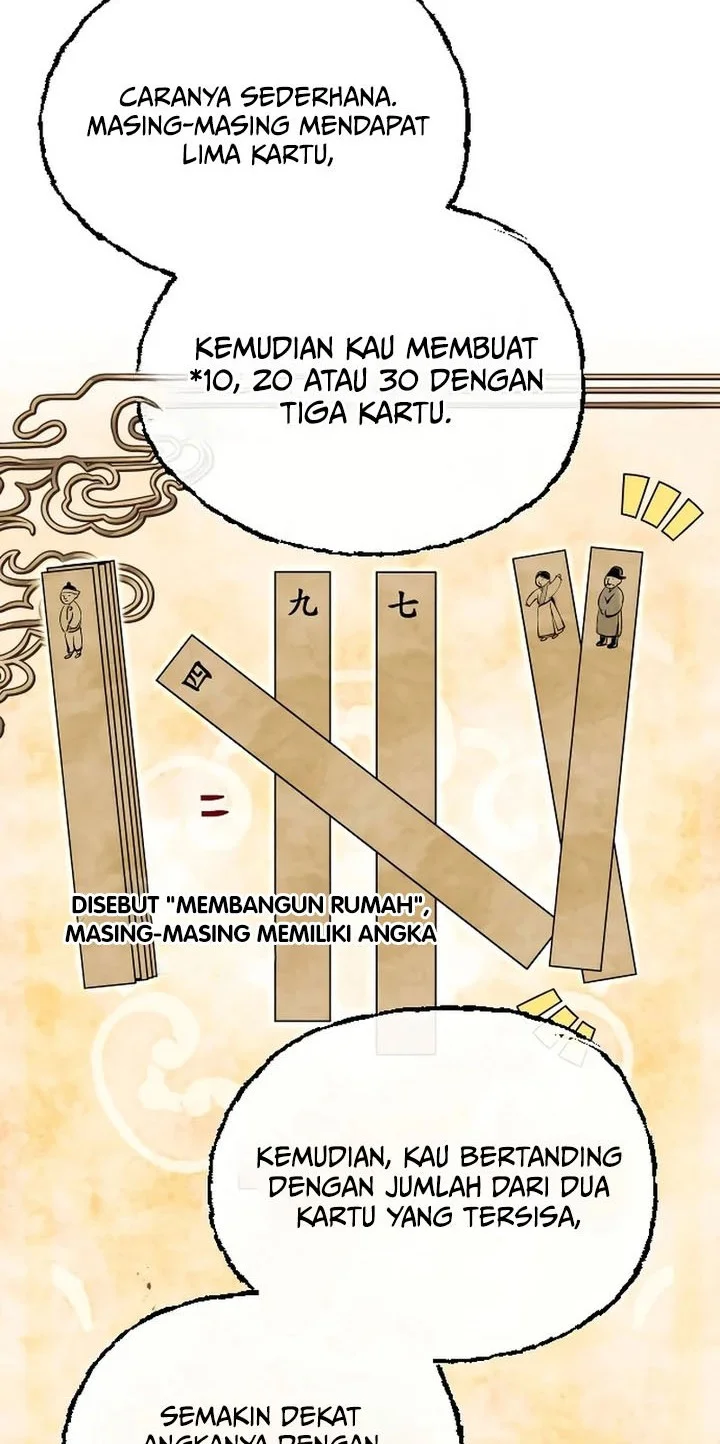 Tale of Vengenful Spirits Chapter 28 - halaman 10