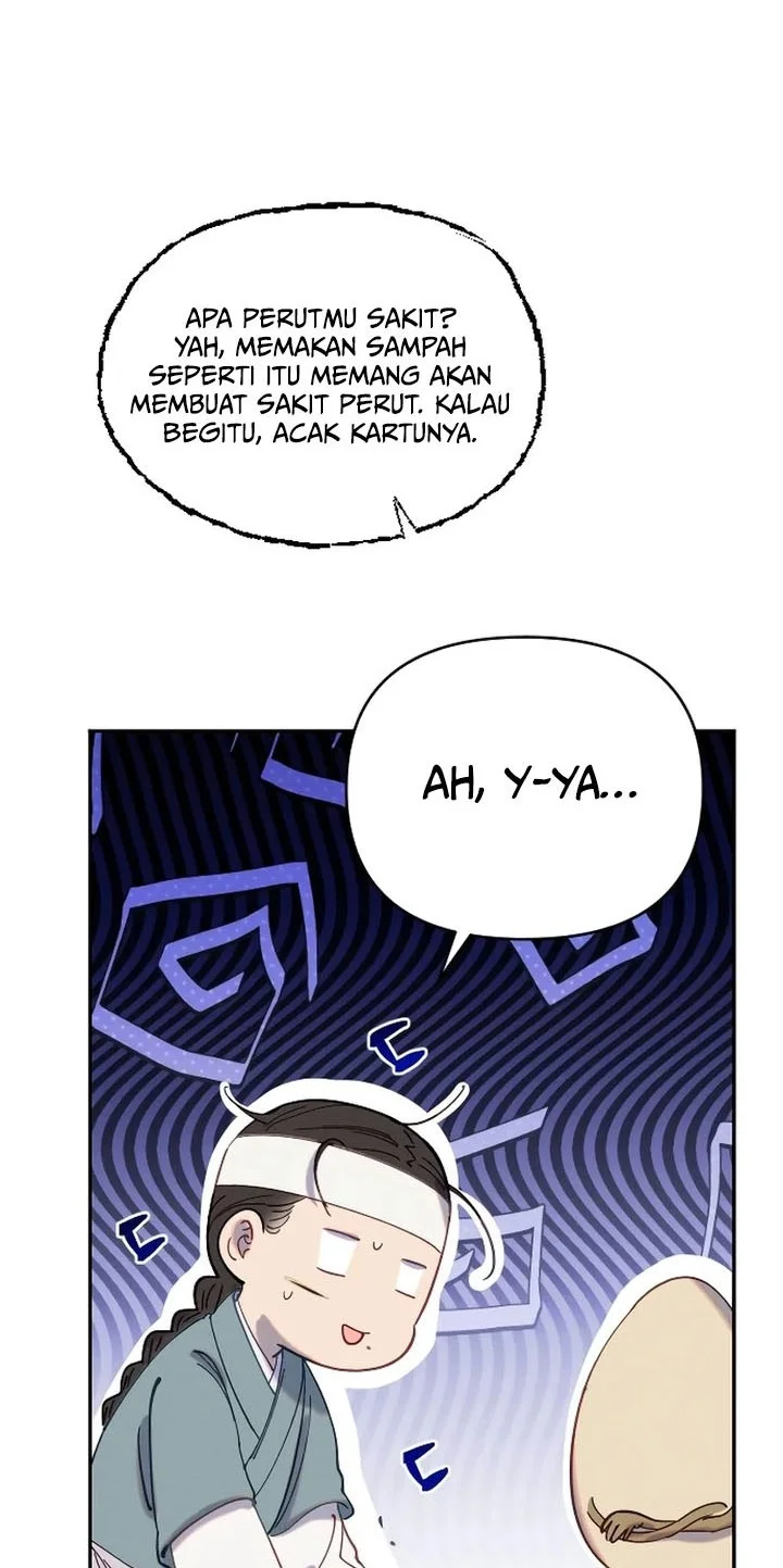 Tale of Vengenful Spirits Chapter 28 - halaman 14